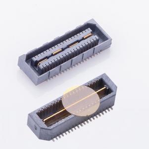 0.80mm Pitch Board to Board Connector